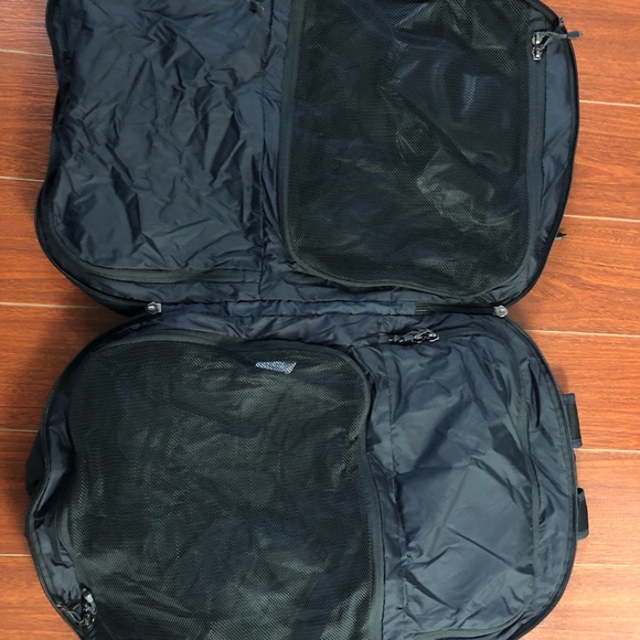 Mountain Equipment Coop Handbags - MEC Carry-on Pack (Packable)